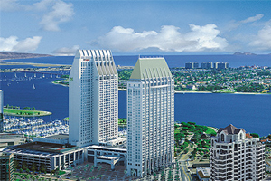 Manchester Grand Hyatt San Diego property photo