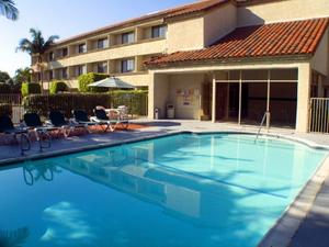 BEST WESTERN PLUS Newport Mesa Inn property photo