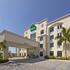 Wingate by Wyndham Miramar property information