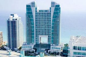 The Westin Diplomat Resort & Spa, Hollywood, Florida property photo