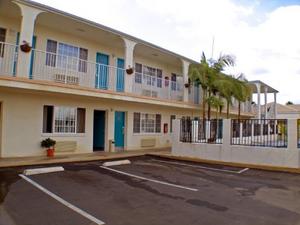 BEST WESTERN Orange Plaza property photo