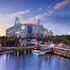 Walt Disney World Swan property information