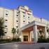 SpringHill Suites Jacksonville property information