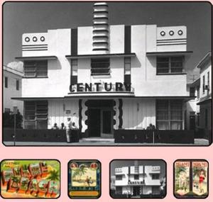 Century Hotel property photo