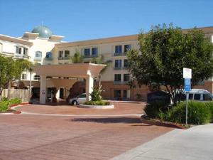 Hampton Inn San Diego Del Mar property photo