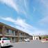 BEST WESTERN Sandman Motel property information