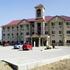 BEST WESTERN Firestone Inn & Suites property information