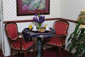 Ayres Inn Alpine property photo