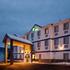 Holiday Inn Express EAGLE property information