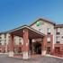 Holiday Inn Express GLENWOOD SPRINGS (ASPEN AREA) property information