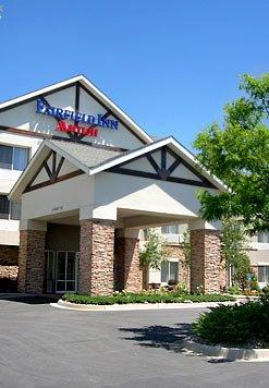 Fairfield Inn & Suites Loveland Fort Collins property photo