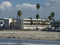 Ocean Beach Hotel property photo