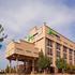 Holiday Inn Express Hotel & Suites DENVER - AURORA property information