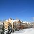 Hampton Inn  Suites Steamboat Springs CO property information