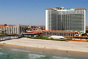 Rosarito Beach Hotel property photo
