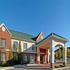 BEST WESTERN PLUS Louisville Inn & Suites property information