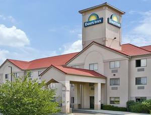 Days Inn Englewood Denver Tech Center property photo