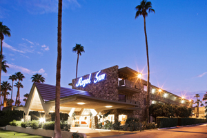 Royal Sun Inn property photo