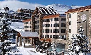 Grand Lodge By Crested Butte Lodging property photo