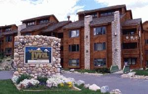 ResortQuest Tyra 2-Breckenridge property photo