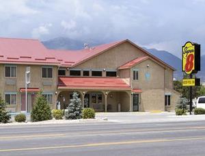Super 8 Buena Vista property photo