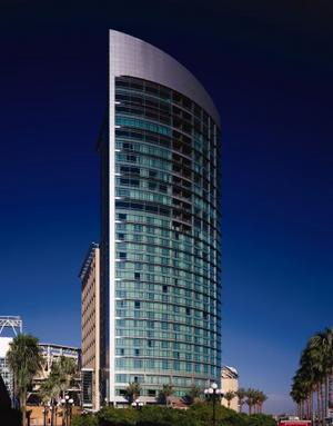 Omni San Diego Hotel property photo