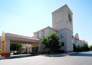 Sleep Inn Denver International Airport property photo