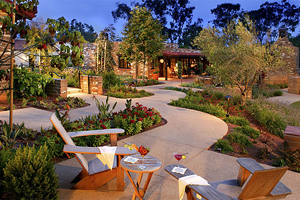 Estancia La Jolla Hotel & Spa property photo