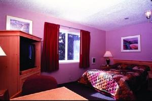 Winter Park Mountain Lodge property photo