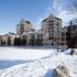 Marriott's Mountain Valley Lodge at Breckenridge property information