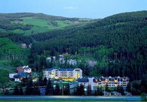 Marriott's StreamSide Douglas at Vail property photo