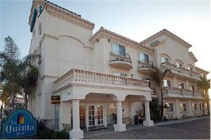 La Quinta Inn San Diego Oceanside property photo