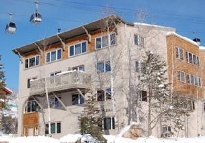 Ski Trail Condominiums property photo