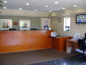 Holiday Inn Express OCEANSIDE property photo
