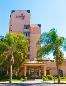 Studio 819 Residential Hotel property photo