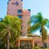 Studio 819 Residential Hotel property information