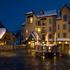 Snowmass Lodging Company property information
