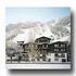 Mountain Chalet Aspen property information
