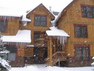 Trappers Crossing property photo