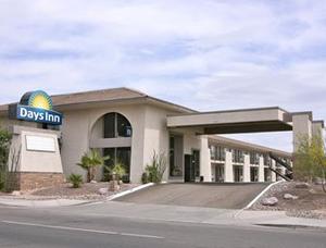 Days Inn Lake Havasu property photo
