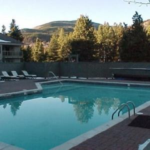 Key to the Rockies Lodging at Keystone property photo