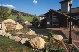 Thunderhead Lodge and Condominiums property photo