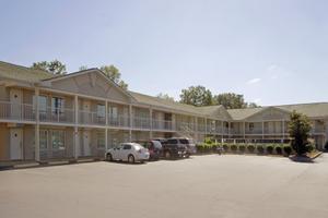 Americas Best Value Inn property photo