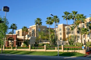 BEST WESTERN Escondido Hotel property information