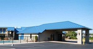 BEST WESTERN Dothan Inn & Suites property photo