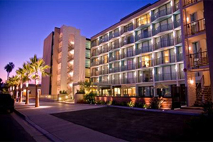 BEST WESTERN Yacht Harbor Hotel property photo