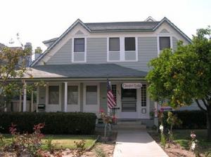 Cherokee Lodge property photo