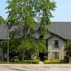 Rime Garden Inn Birmingham-Airport property photo