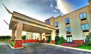 BEST WESTERN PLUS Gadsden Hotel & Suites property photo