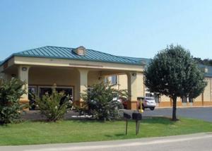 Quality Inn Auburn property photo